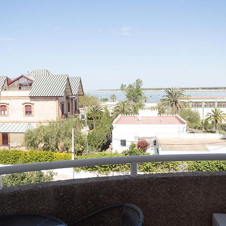 Balcon A Donana Lägenhet Sanlúcar de Barrameda Exteriör bild