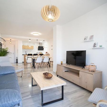 Balcon A Donana Lägenhet Sanlúcar de Barrameda Exteriör bild
