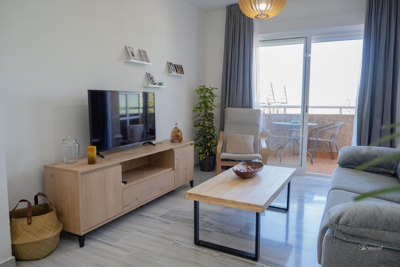 Balcon A Donana Lägenhet Sanlúcar de Barrameda Exteriör bild